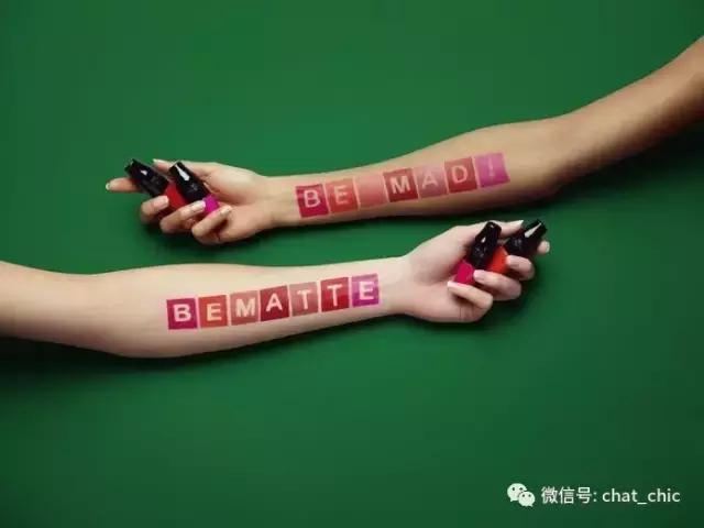 2017年十大美妆金曲季选第一季