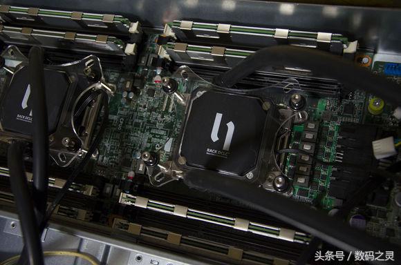 e52676v3配x99主板,e52620v4配x99主板