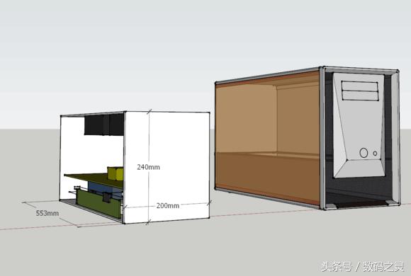 e52676v3配x99主板,e52620v4配x99主板