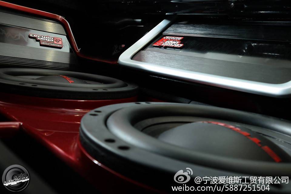 史云威格汽车音响音效,史泰格汽车音响改装试听