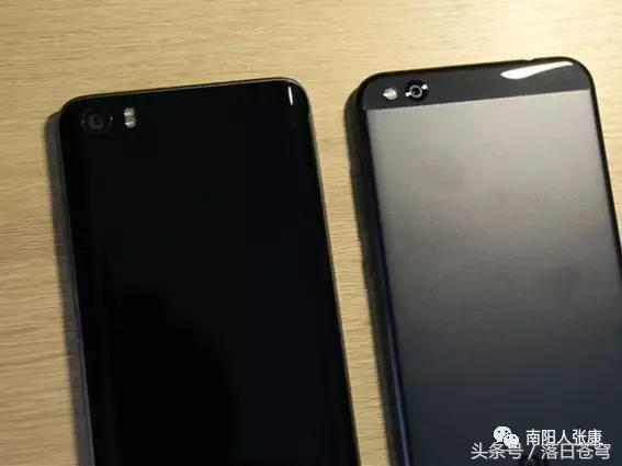 小米5s和小米5小米5c,小米5跟5c有什么区别