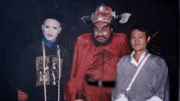 救僵清道夫钱小豪合集,钱小豪救僵清道夫完整版