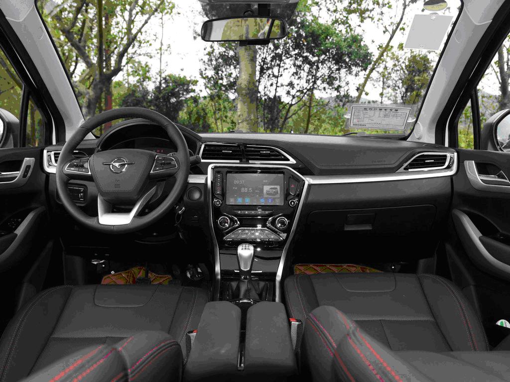 海马s5young价格,海马s5young最新消息