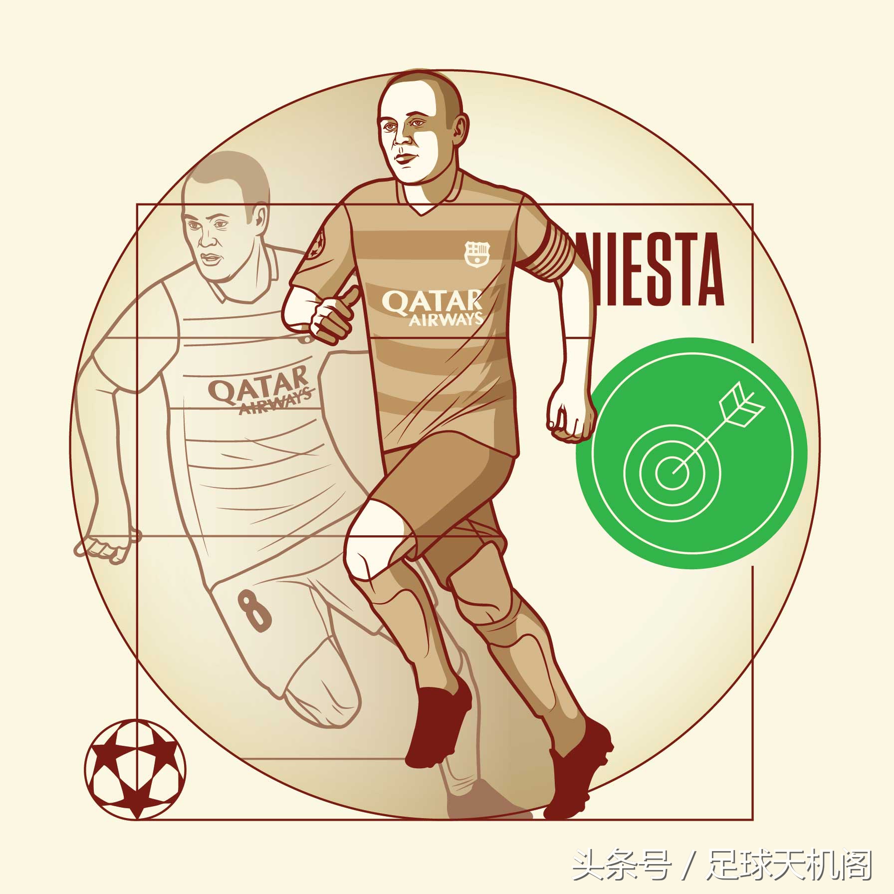 espy最佳足球男运动员奖梅西,espn梅西c罗