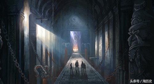 华妃墓地被盗视频,华妃墓被盗