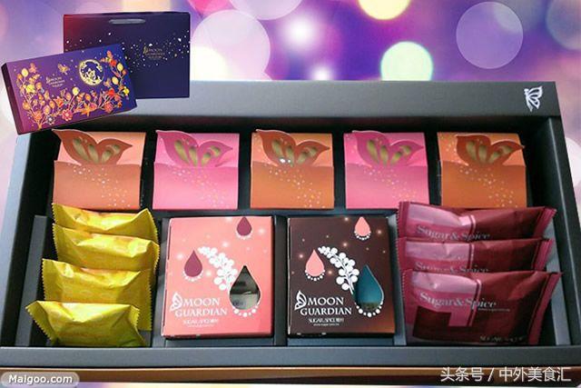 最好吃的100种零食有哪些,世界十大最好吃的零食排名