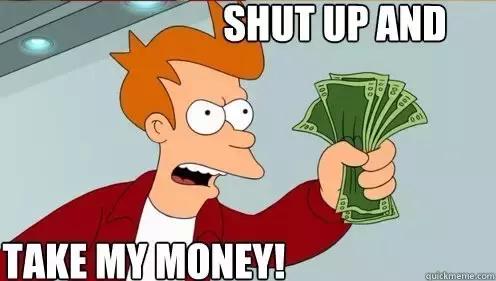 “好好的一个人，怎么就去做微商了呢？”