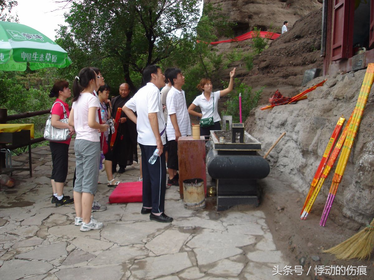 从北京到承德自驾游,从北京到承德攻略