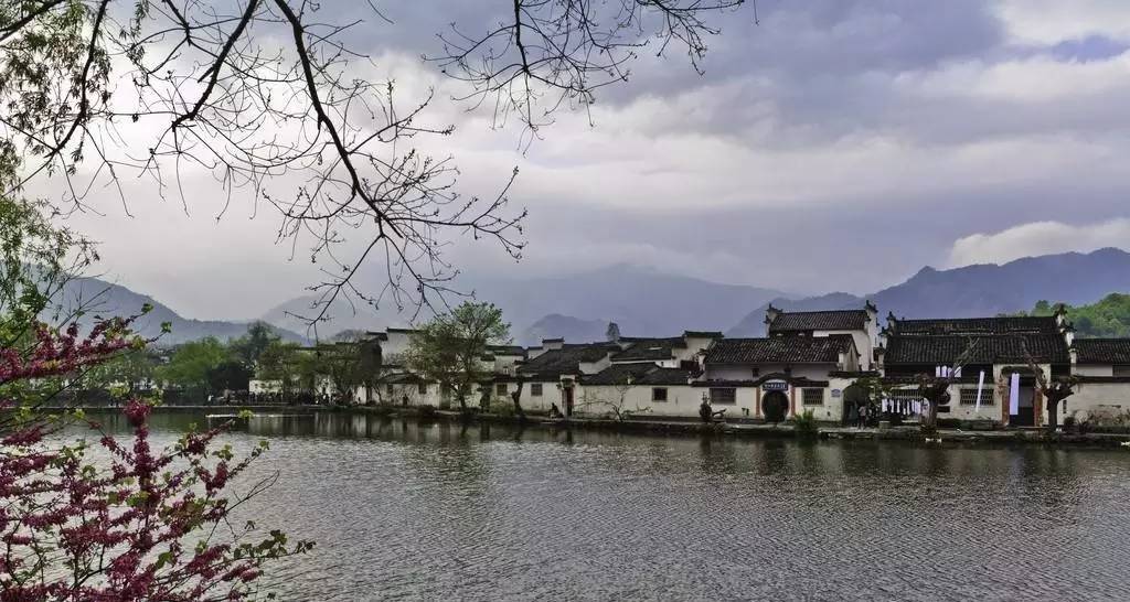 徽商造就无徽不成市的商业传奇,无徽不成镇徽商遍天下什么意思