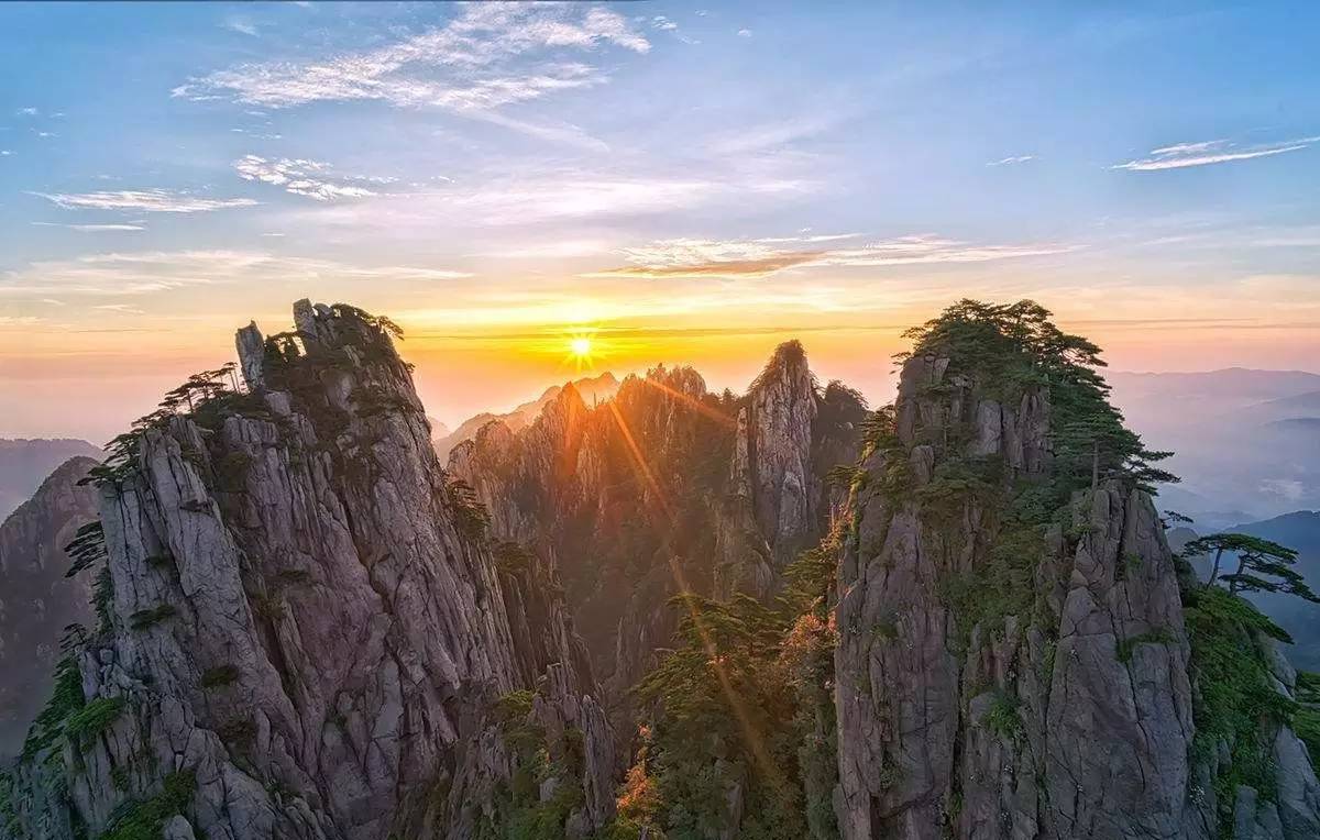 徽商造就无徽不成市的商业传奇,无徽不成镇徽商遍天下什么意思