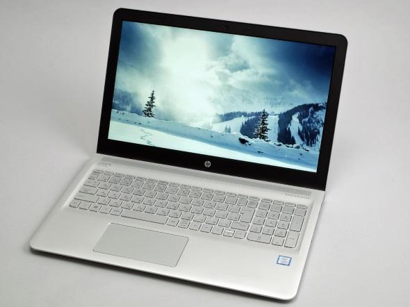 惠普envy15-ae125tx评测,惠普envy15测评