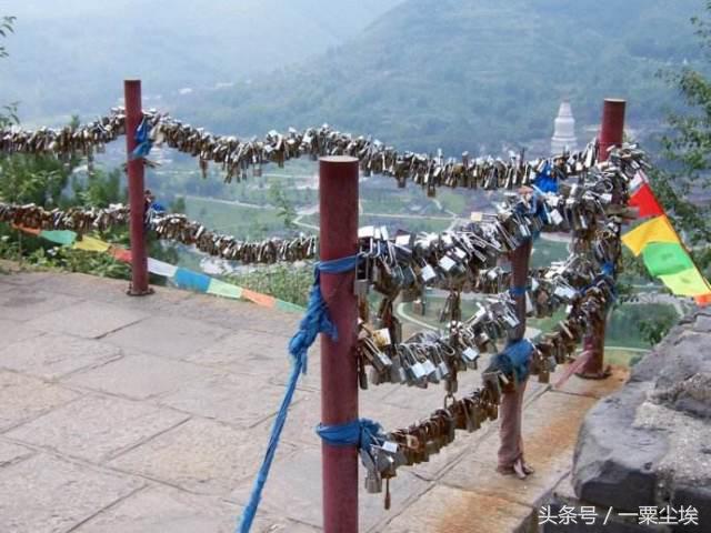 五台山一日游旅行攻略大全,五台山景区一日游最全攻略自由行