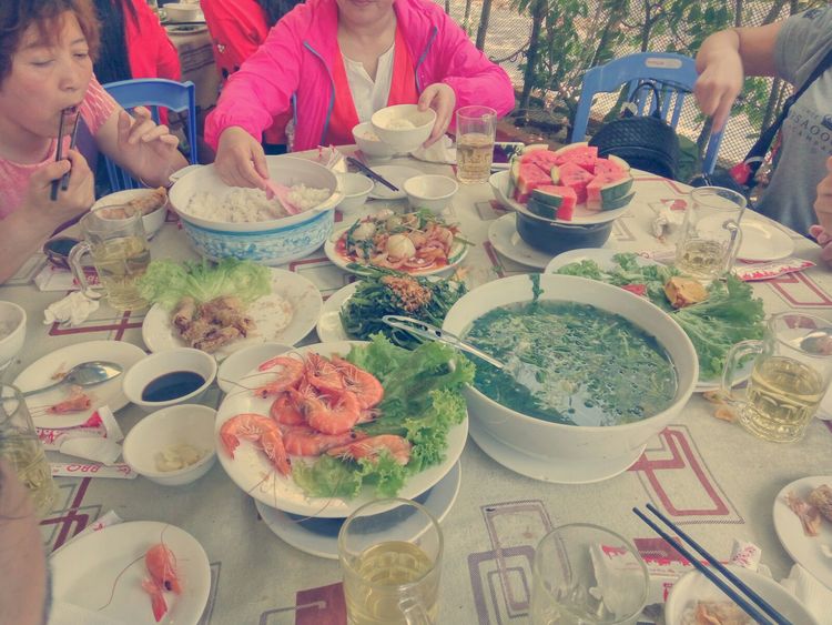 越南芽庄风景真美,打卡越南芽庄美丽的风土人情