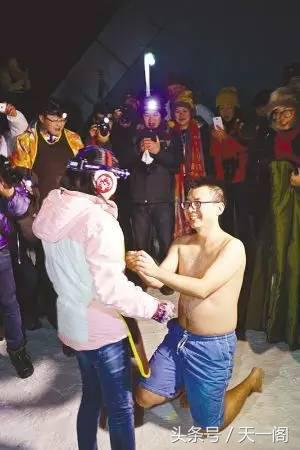 求婚方式一般用什么,最佳十种仪式感求婚方式