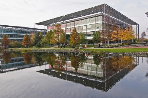 有钱任性土豪,有钱任性买别墅