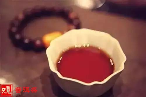 普洱茶解酒的原因是什么,普洱茶熟茶能解酒吗
