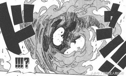 海贼王最受争议的好人,海贼王最具争议的人是谁