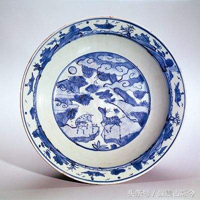 陶瓷纹饰的视觉效果有哪些,中式陶瓷餐具传统纹饰