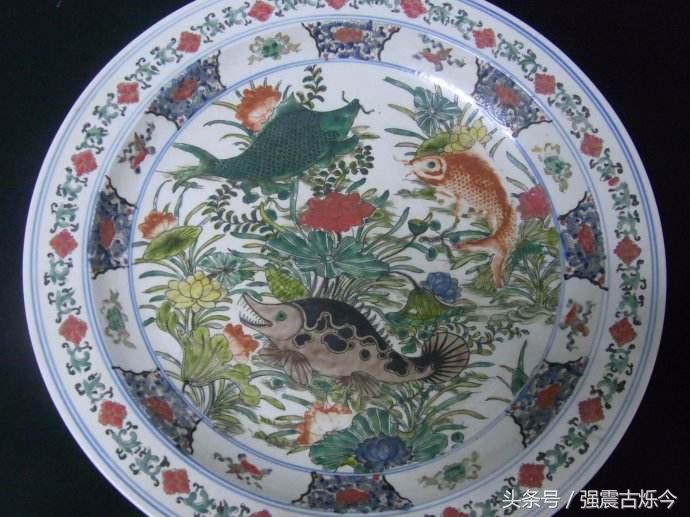 陶瓷纹饰的视觉效果有哪些,中式陶瓷餐具传统纹饰