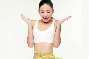 减肥后皮肤松弛怎么办如何变紧致,减肥后皮肤松弛怎么办