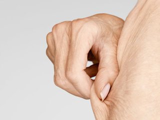 减肥后皮肤松弛怎么办如何变紧致,减肥后皮肤松弛怎么办