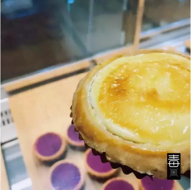 广州最好吃的蛋挞店 (广州最正宗的蛋挞)
