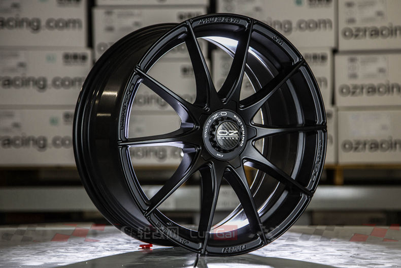 f1的设计,ozformulahlt轮毂怎么样