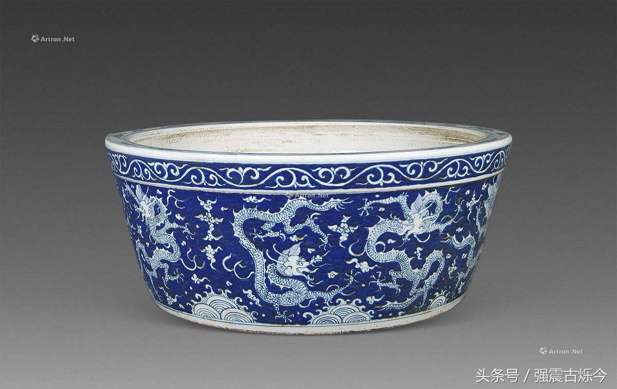 陶瓷纹饰的视觉效果有哪些,中式陶瓷餐具传统纹饰