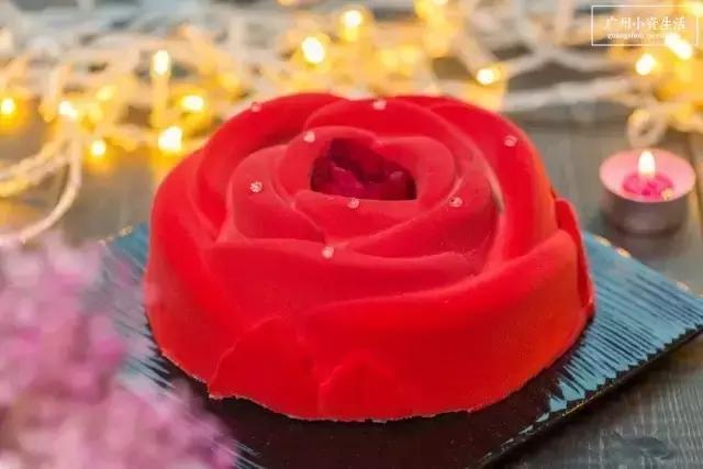 广州好吃的蛋糕推荐,好吃到爆的蛋糕有哪些