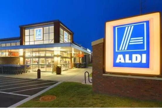 沃尔玛都怕的ALDI进入中国，王府井永辉你们怕了吗？