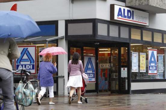 沃尔玛都怕的ALDI进入中国，王府井永辉你们怕了吗？