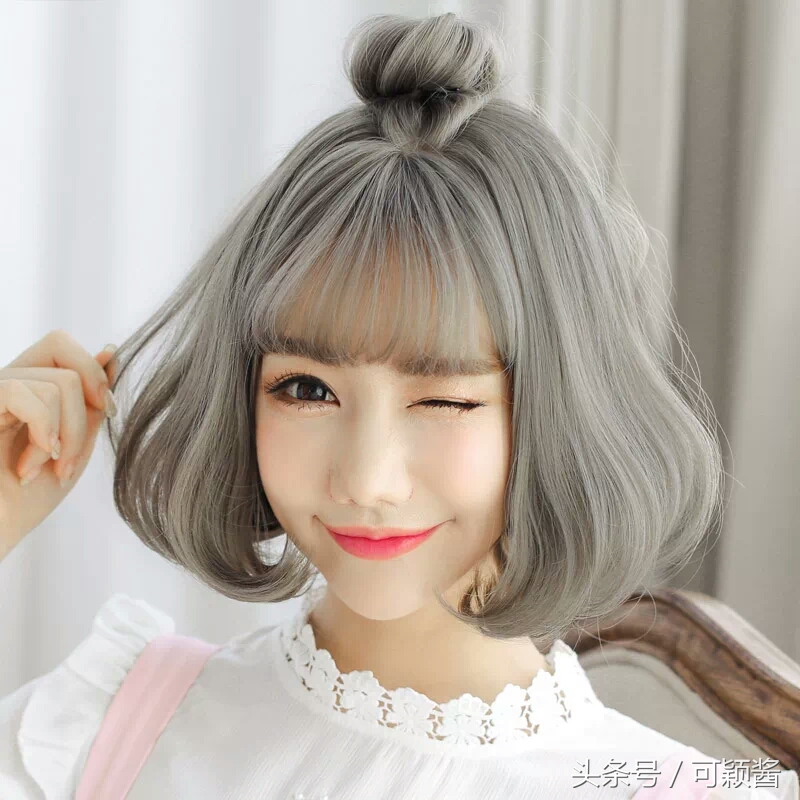 假发啥时候有的,现在的假发是从哪里来的