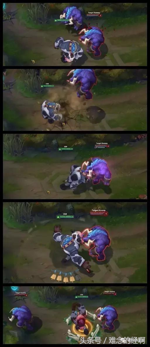 23年英雄联盟愚人节皮肤,英雄联盟手游愚人节皮肤