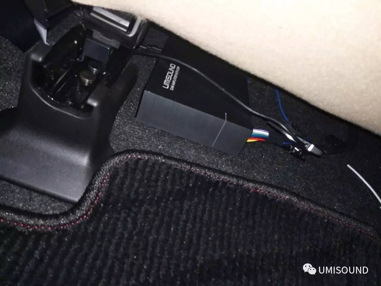 丰田rav4老款dsp,11款丰田rav4加装高音喇叭