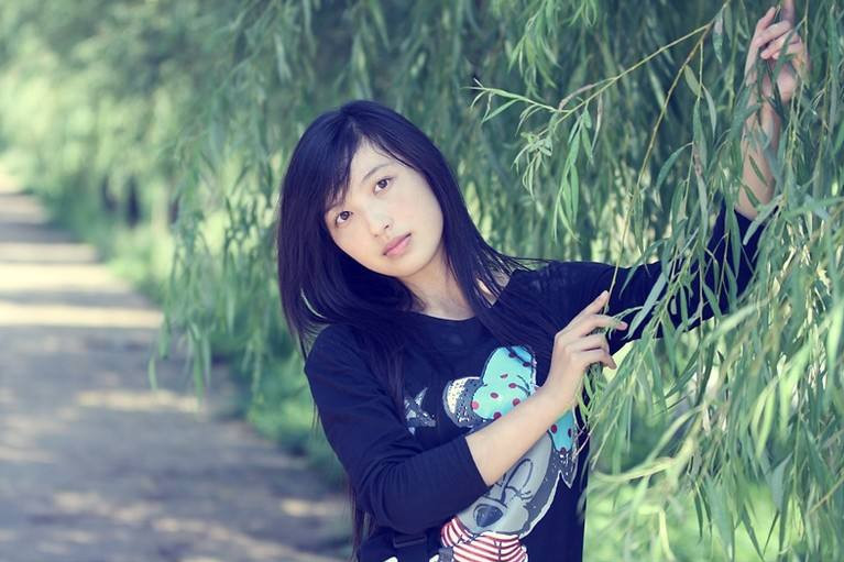 农村女大学生创业致富,农村女性创业卖农产品