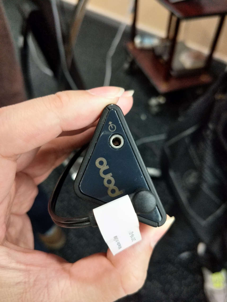 铁三角入耳式耳机试听测评,铁三角最新耳机