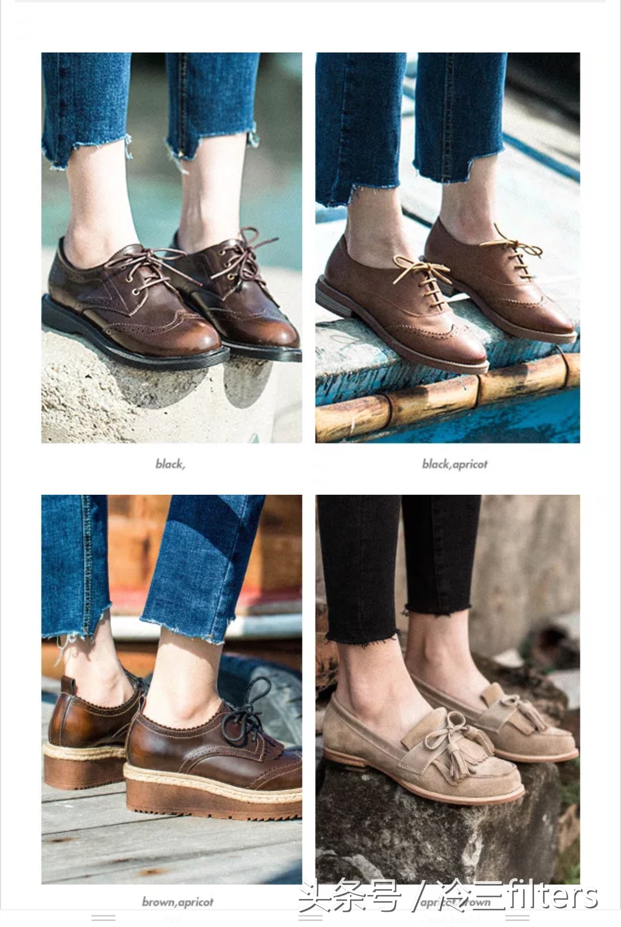 高级私藏饰品分享,私藏穿搭小饰品分享