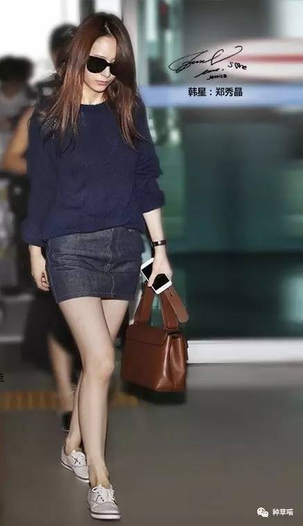 最惊艳的小白鞋,最美小鞋柜