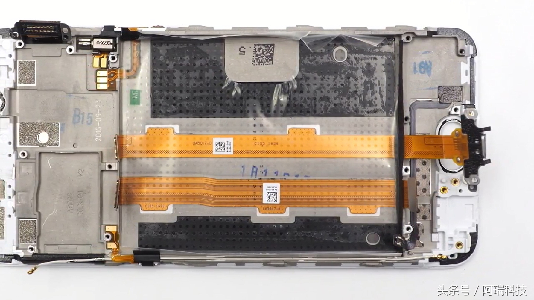 oppor9s鎷嗚В瑙嗛鏁欑▼,oppor9s鎷嗘満璇︾粏鍥捐В