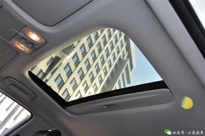 愚人节不愚人,现代悦纳rv跑高速