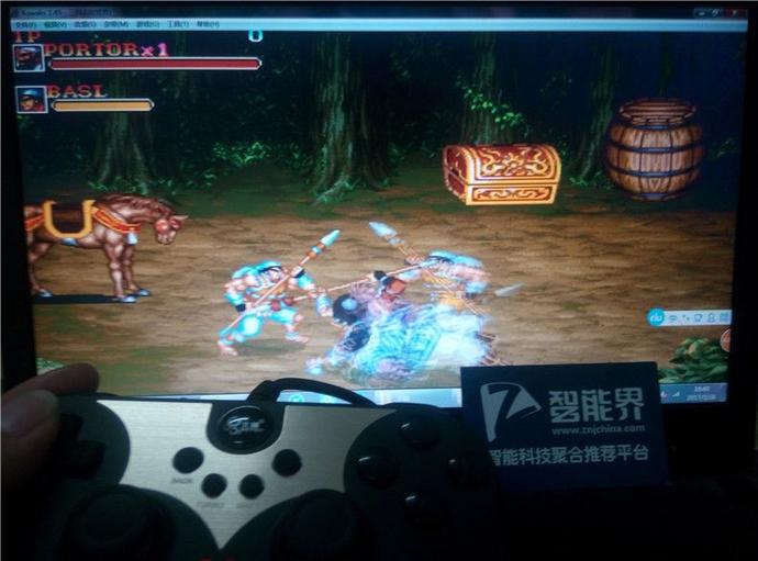 北通蝙蝠无线游戏手柄,北通蝙蝠游戏手柄2无线版