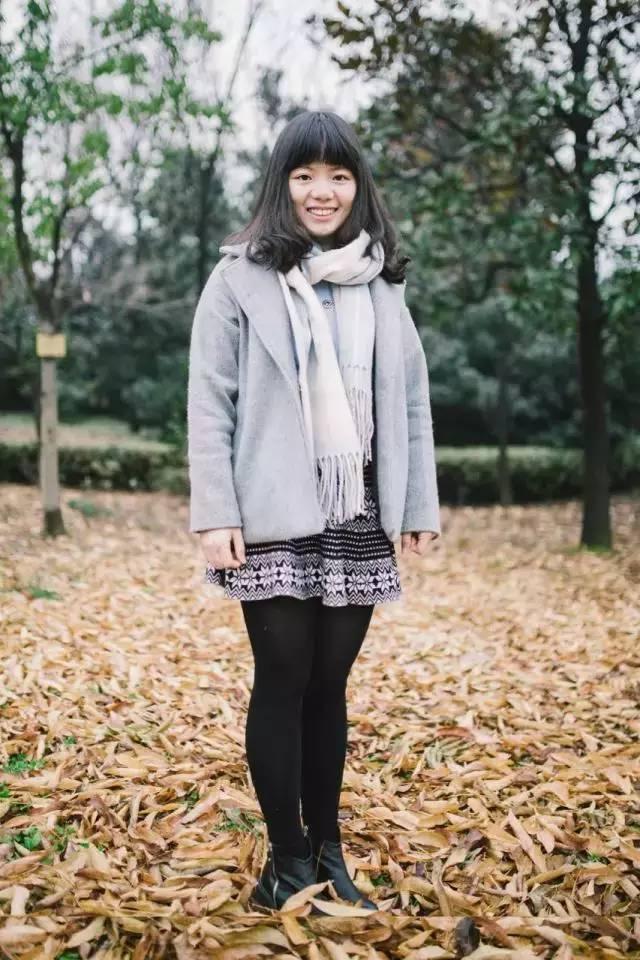 大学堪比美容院？从入学到毕业，对比照太震撼！