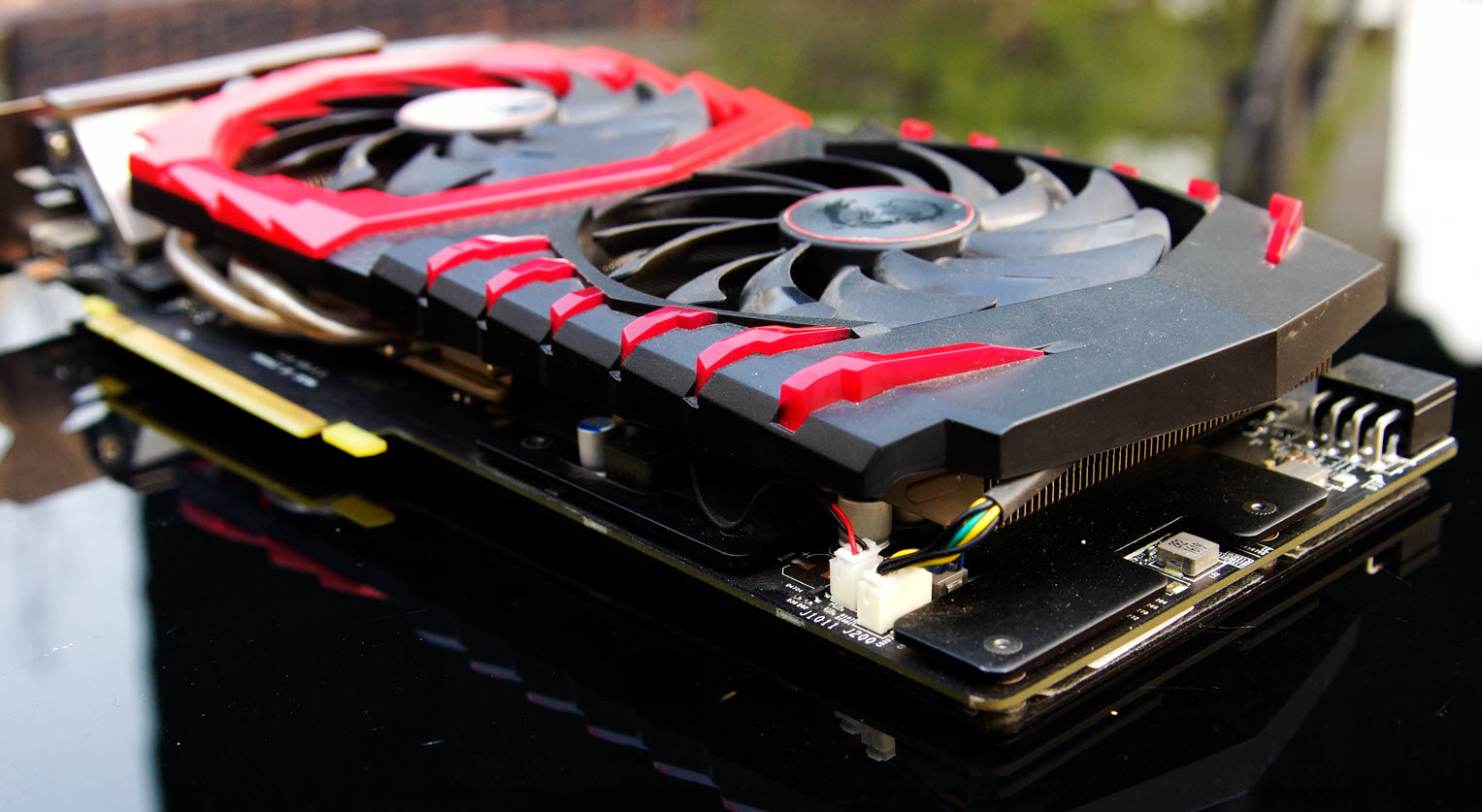 DIY已成往事，电竞时值壮年