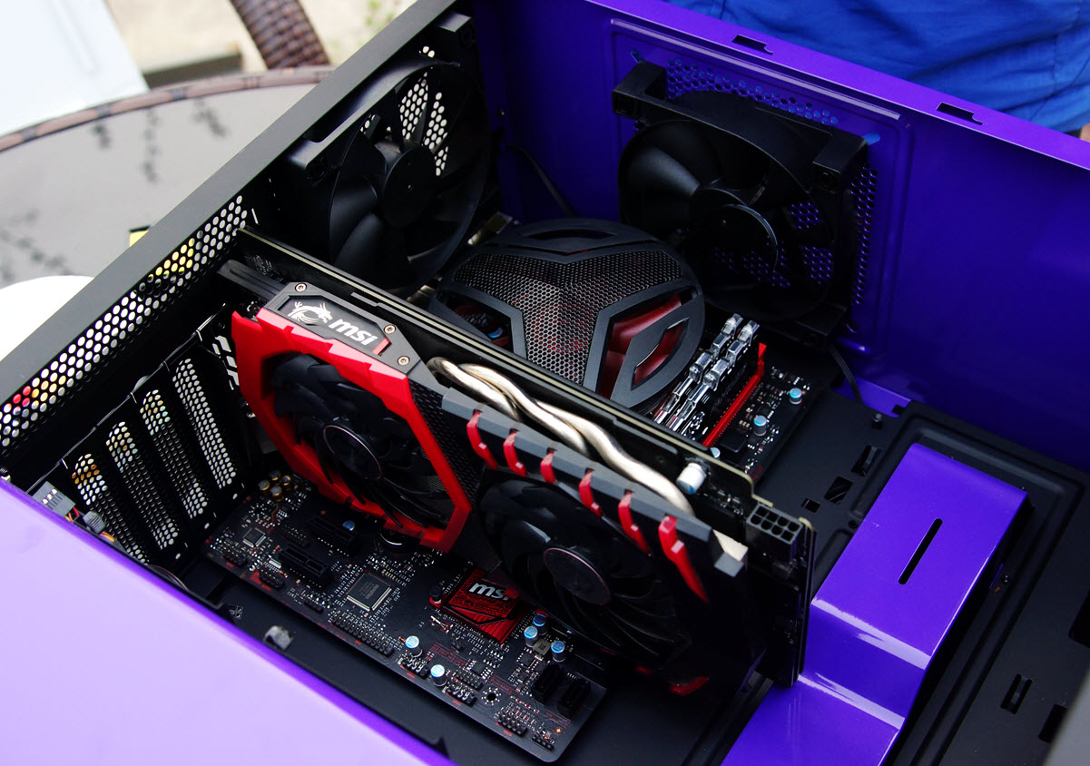 DIY已成往事，电竞时值壮年