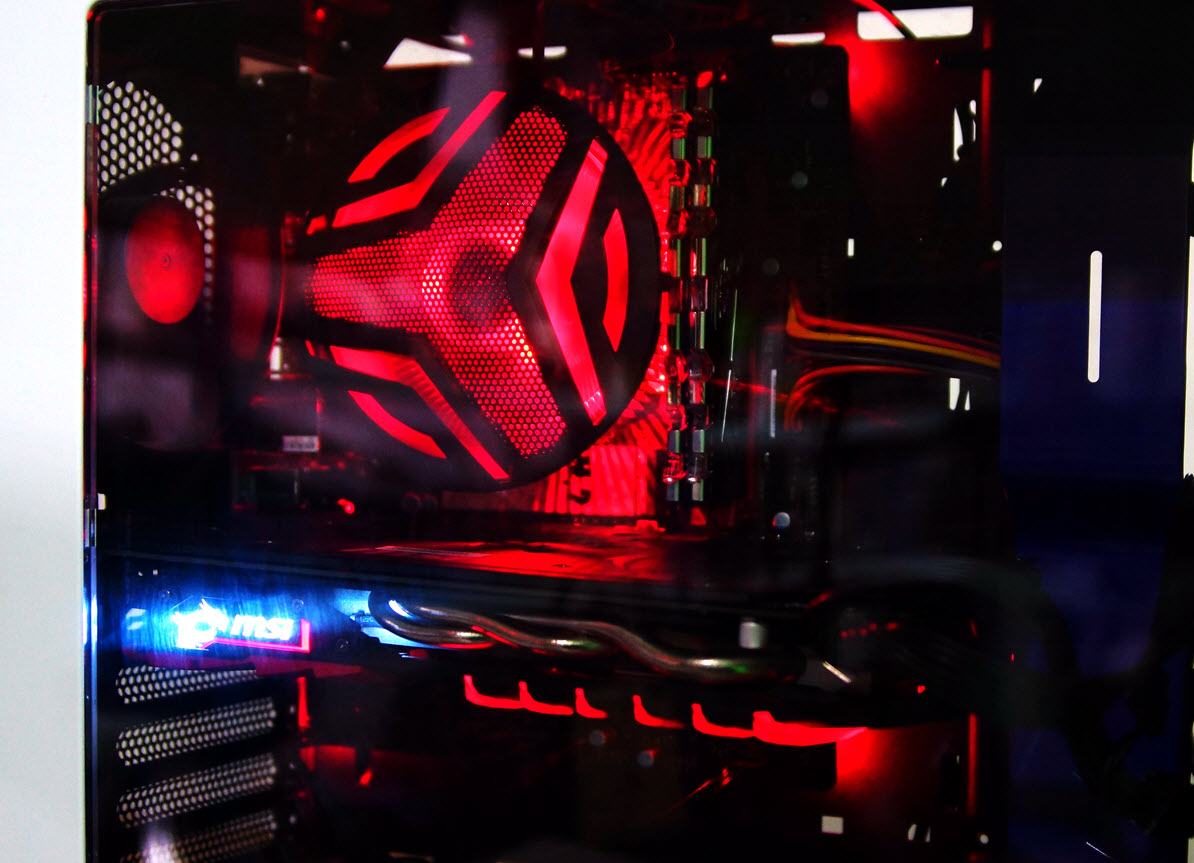 DIY已成往事，电竞时值壮年