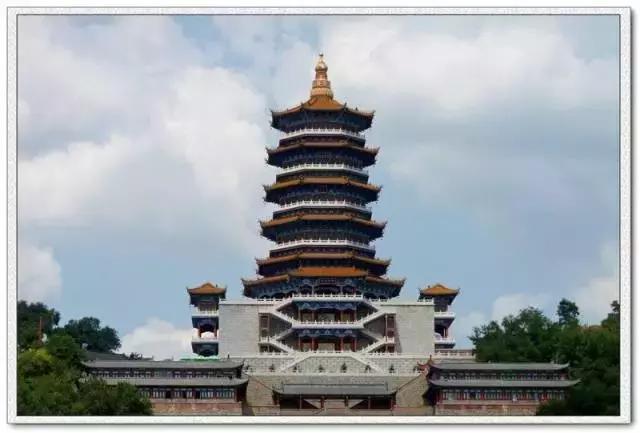 「亮了」魅力辽源，带你玩转清明小长假！