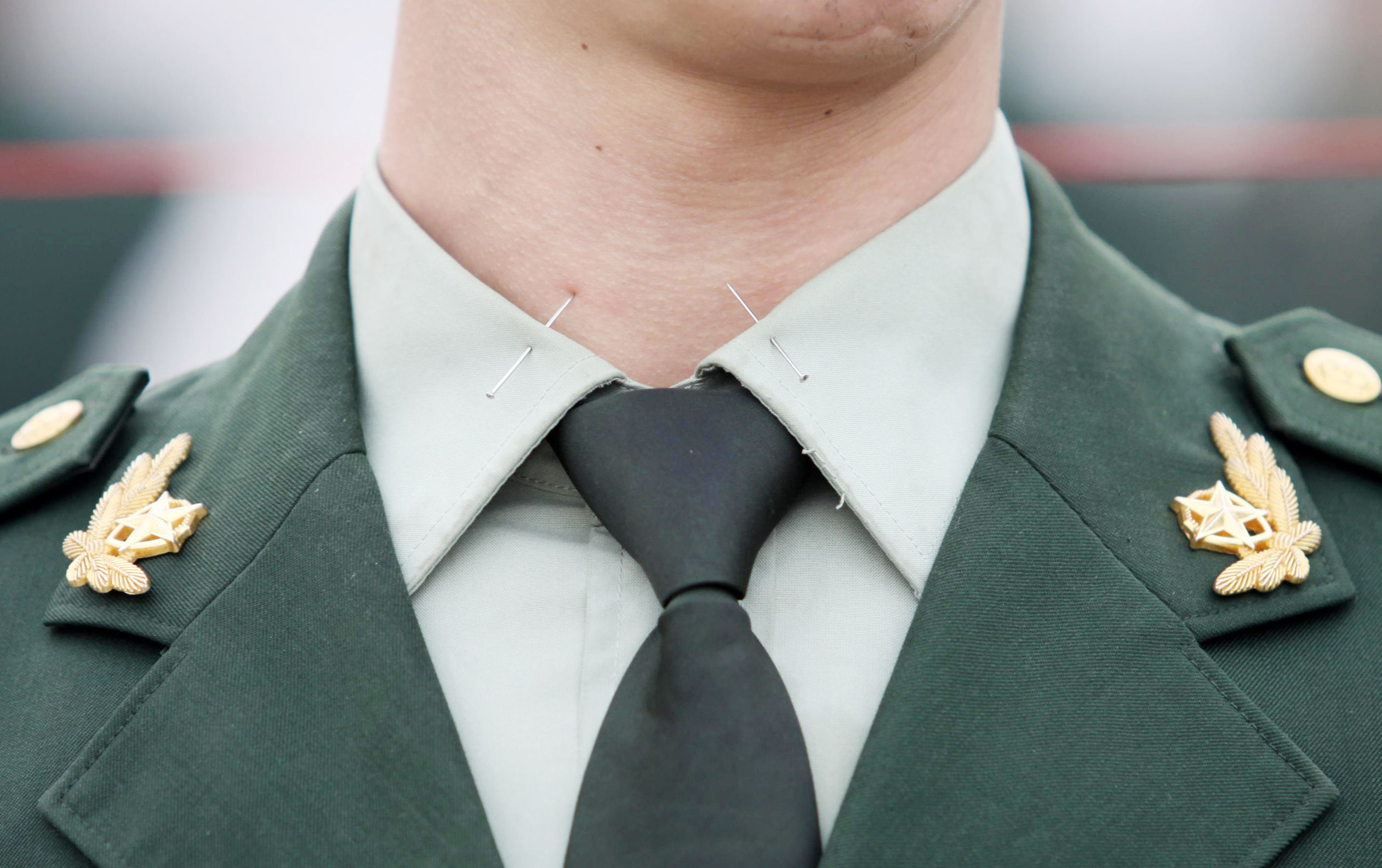 国防生前途与命运,国防生太惨了