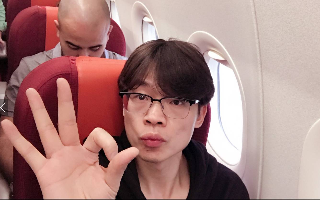 韩瑞家大叔手记007-大叔全球探鲜之HK化妆品