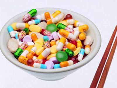 终身吃药的副作用,终身服药是对的吗