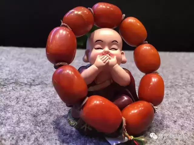 老蜜蜡的全部知识,给大家介绍一下老蜜蜡经历了什么